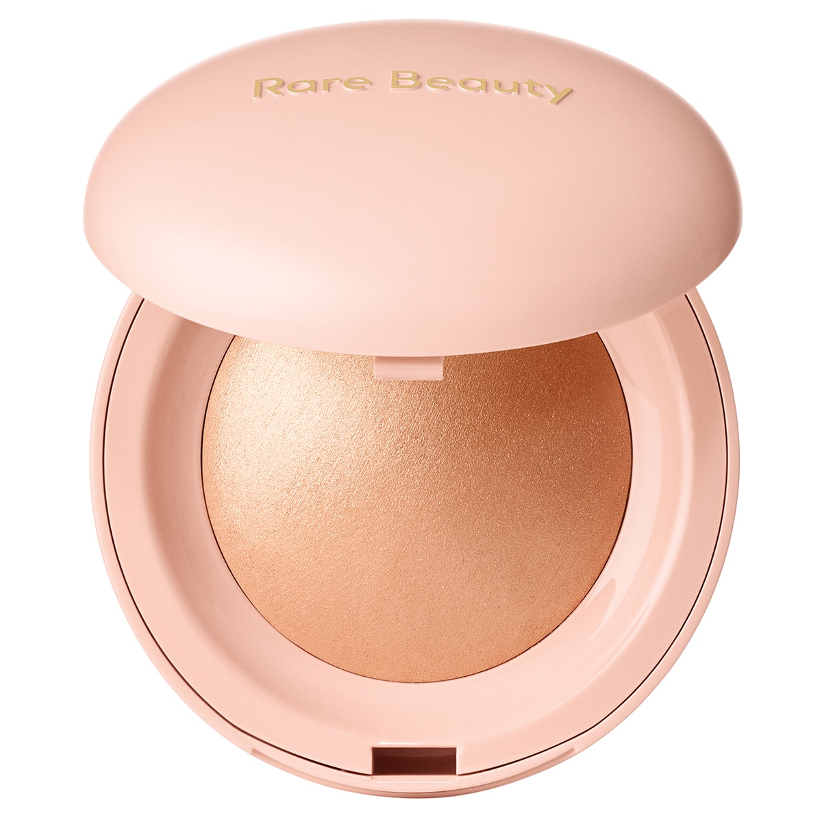 positive light silky touch highlighter (iluminador en polvo)